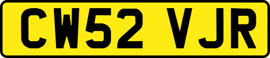 CW52VJR