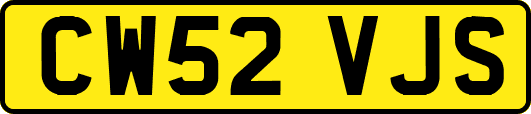 CW52VJS