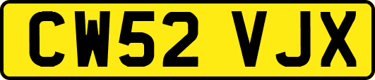 CW52VJX