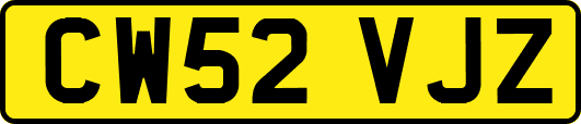 CW52VJZ