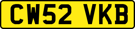CW52VKB