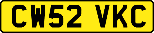 CW52VKC