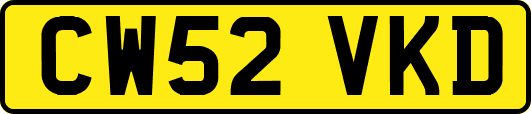 CW52VKD