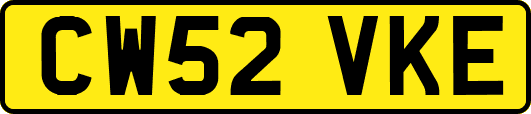 CW52VKE
