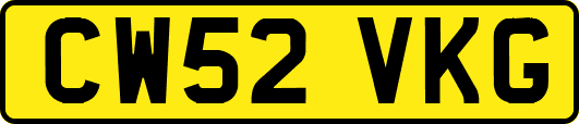 CW52VKG