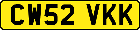 CW52VKK