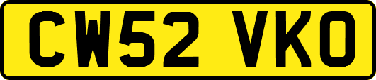 CW52VKO