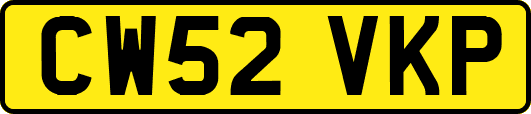 CW52VKP