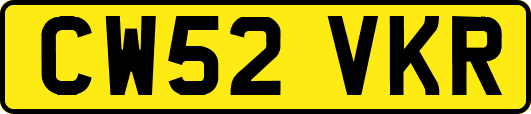 CW52VKR