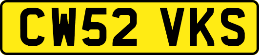 CW52VKS