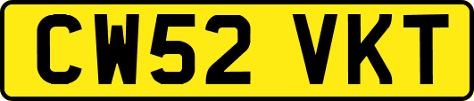 CW52VKT