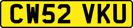 CW52VKU