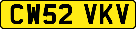 CW52VKV
