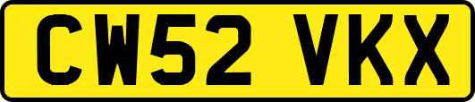 CW52VKX