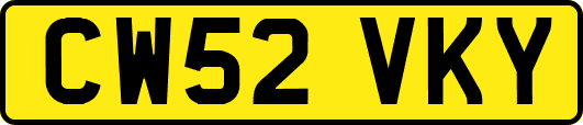 CW52VKY