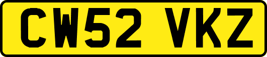 CW52VKZ
