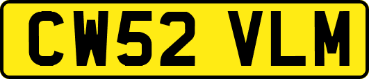 CW52VLM