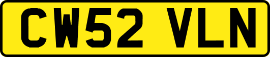 CW52VLN