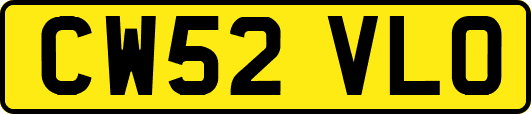 CW52VLO