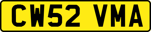 CW52VMA