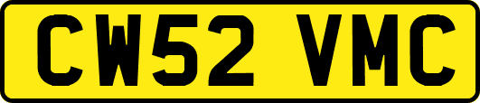 CW52VMC
