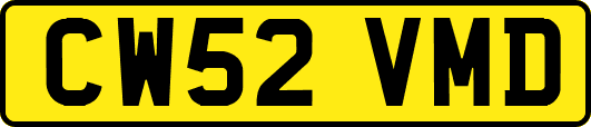 CW52VMD