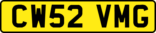 CW52VMG