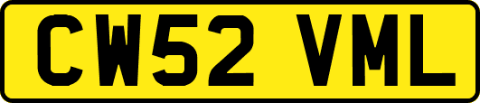 CW52VML
