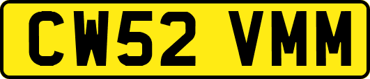 CW52VMM