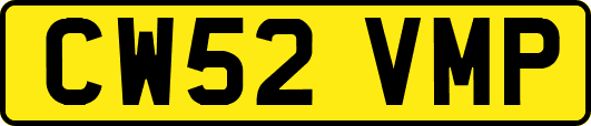 CW52VMP