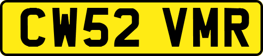 CW52VMR