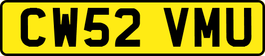 CW52VMU