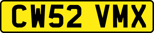 CW52VMX