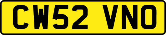 CW52VNO
