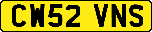 CW52VNS