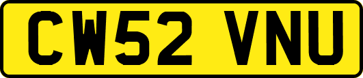CW52VNU