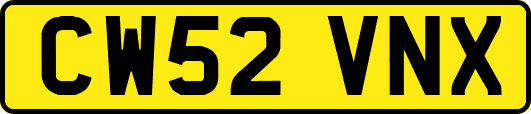 CW52VNX