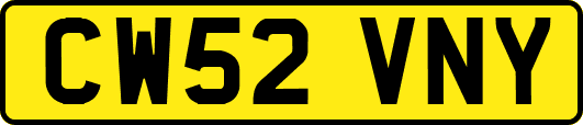 CW52VNY