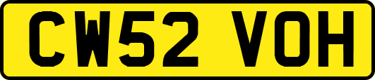 CW52VOH