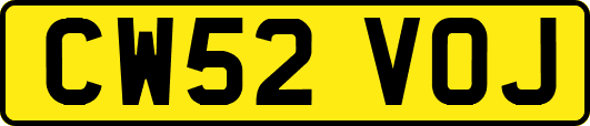 CW52VOJ