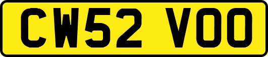 CW52VOO