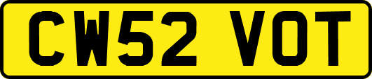 CW52VOT