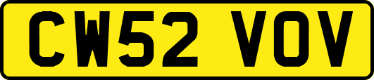 CW52VOV