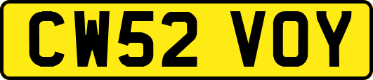 CW52VOY