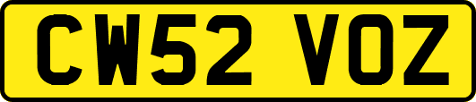 CW52VOZ