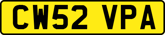 CW52VPA