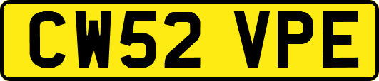 CW52VPE