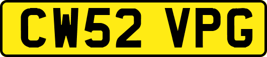 CW52VPG