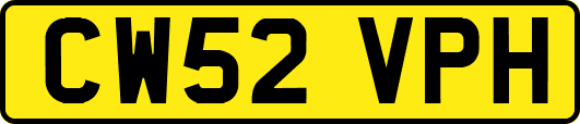 CW52VPH