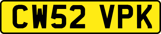 CW52VPK